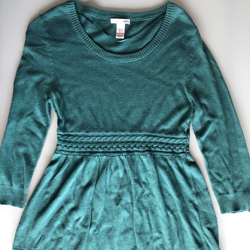 H&M Sweater